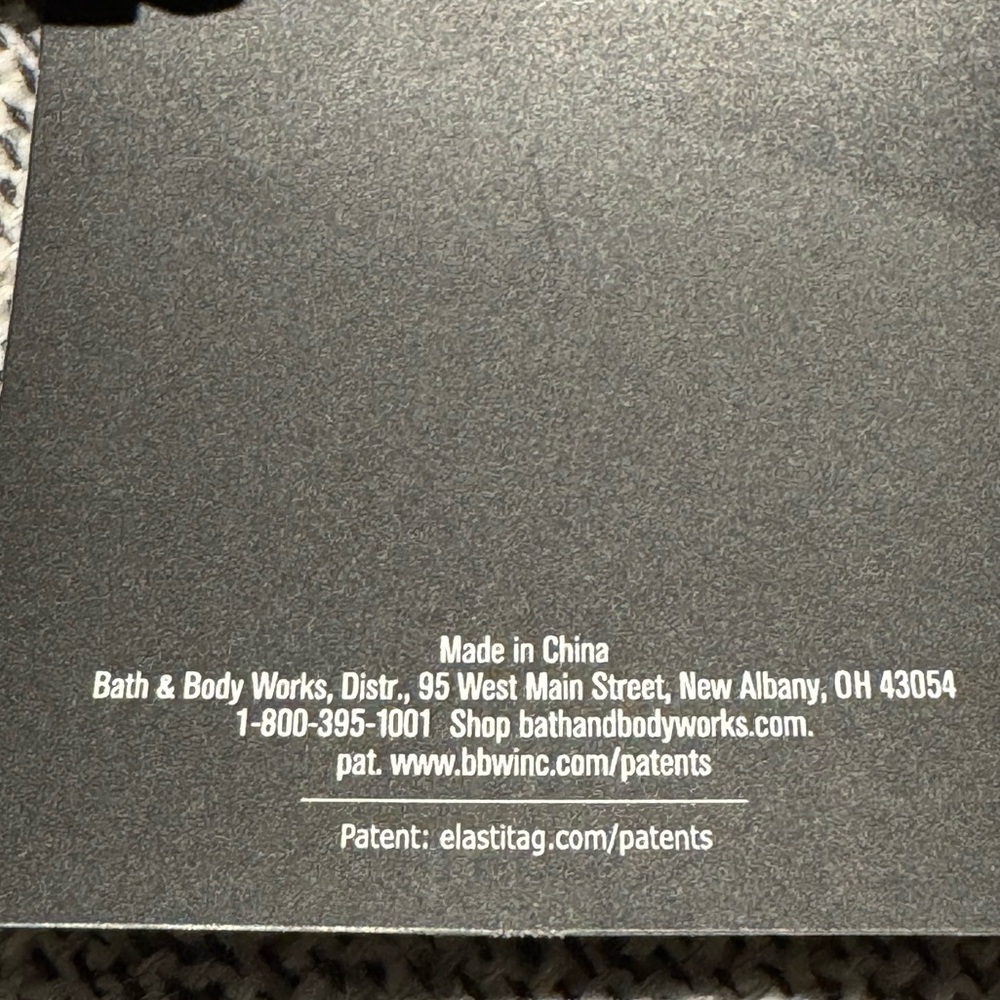 Bath & Body Works - Haunted House Projector - Wallflowers Home Fragrance Plug - Picture 11 of 11